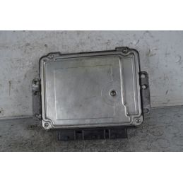 Centralina ECU Ford Focus II Dal 2004 al 2011 Cod 4M51-12A650-ND  1741087109819