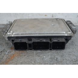 Centralina ECU Ford Focus II Dal 2004 al 2011 Cod 4M51-12A650-ND  1741087109819