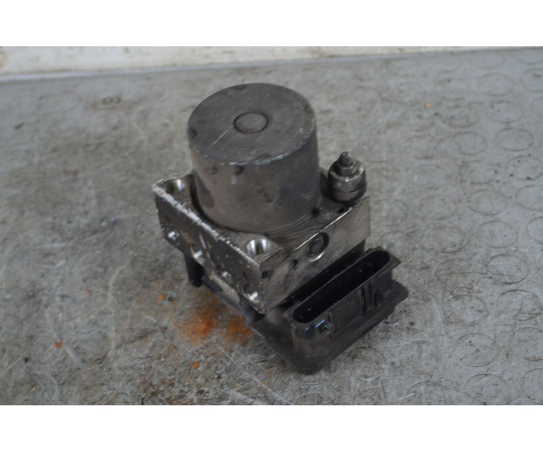 Pompa Modulo ABS Fiat Punto 188 Dal 1999 al 2011 Cod 0265800315  1741093246256