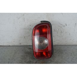 Fanale Stop Posteriore SX Mini Clubman R55  Dal 2007 al 2014 Cod 63217167411  1741093921849