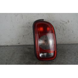 Fanale Stop Posteriore DX Mini Clubman R55 Dal 2007 al 2014 Cod 63217167412  1741094296533