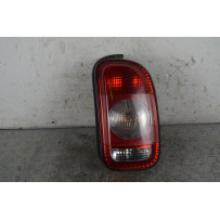 Fanale Stop Posteriore DX Mini Clubman R55 Dal 2007 al 2014 Cod 63217167412  1741094296533