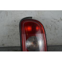 Fanale Stop Posteriore DX Mini Clubman R55 Dal 2007 al 2014 Cod 63217167412  1741094296533