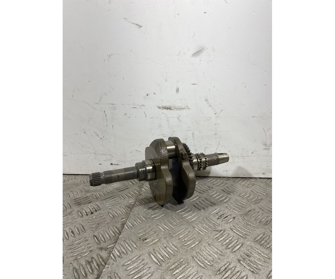 Albero Motore Yamaha Xmax X-max 400 dal 2017 al 2020  1741095679489