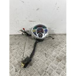 Strumentazione Contachilometri Kymco People One 125 / 150 Dal 2016 al 2018 km 9784  1741097663196