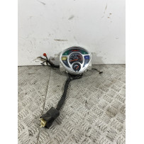 Strumentazione Contachilometri Kymco People One 125 / 150 Dal 2016 al 2018 km 9784  1741097663196