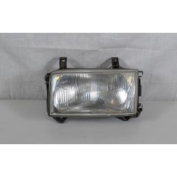 Faro anteriore SX Volkswagen Transporter Dal 1990 al 2003 Cod 302-136  1619706996143