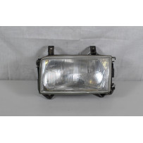 Faro anteriore SX Volkswagen Transporter Dal 1990 al 2003 Cod 302-136  1619706996143