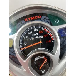 Strumentazione Contachilometri Kymco People One 125 / 150 Dal 2016 al 2018 km 9784  1741097663196