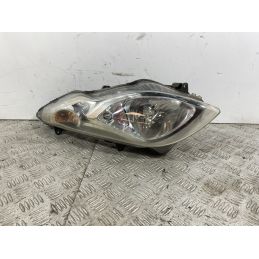 Faro Fanale Anteriore Sinistro Sx Suzuki Burgman 400 K7 dal 2007 al 2013  1741098511199