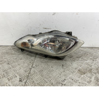 Faro Fanale Anteriore Sinistro Sx Suzuki Burgman 400 K7 dal 2007 al 2013  1741098511199