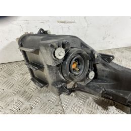 Faro Fanale Anteriore Sinistro Sx Suzuki Burgman 400 K7 dal 2007 al 2013  1741098511199