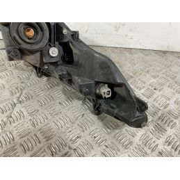 Faro Fanale Anteriore Sinistro Sx Suzuki Burgman 400 K7 dal 2007 al 2013  1741098511199