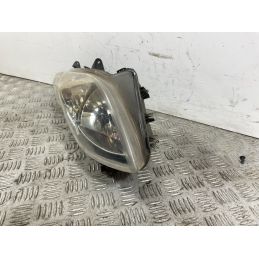 Faro Fanale Anteriore Destro Dx Suzuki Burgman 400 K7 dal 2007 al 2013  1741098905073