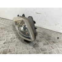 Faro Fanale Anteriore Destro Dx Suzuki Burgman 400 K7 dal 2007 al 2013  1741098905073