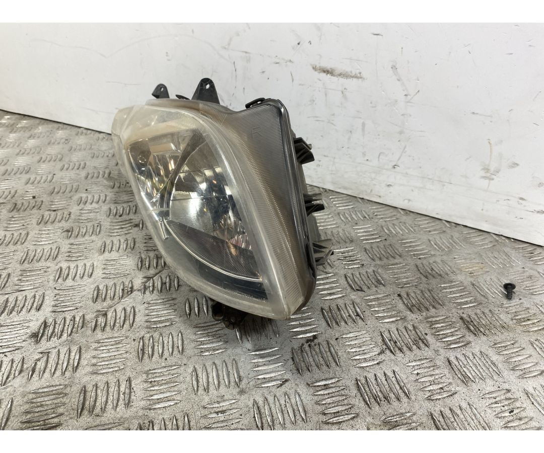 Faro Fanale Anteriore Destro Dx Suzuki Burgman 400 K7 dal 2007 al 2013  1741098905073