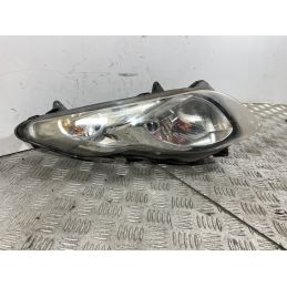 Faro Fanale Anteriore Destro Dx Suzuki Burgman 400 K7 dal 2007 al 2013  1741098905073