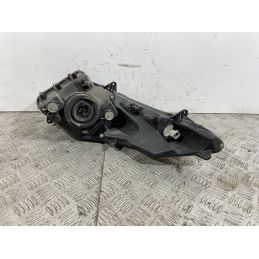 Faro Fanale Anteriore Destro Dx Suzuki Burgman 400 K7 dal 2007 al 2013  1741098905073