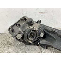 Faro Fanale Anteriore Destro Dx Suzuki Burgman 400 K7 dal 2007 al 2013  1741098905073