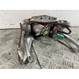 Fanale Stop posteriore Kymco People One 125 / 150 Dal 2016 al 2018  1741099438587