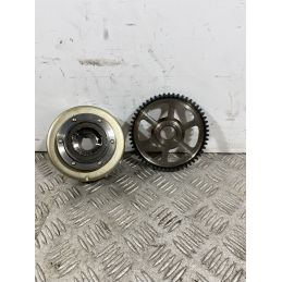 Ruota Libera Con Corona Yamaha Xmax X-max 400 dal 2017 al 2020  1741100613637