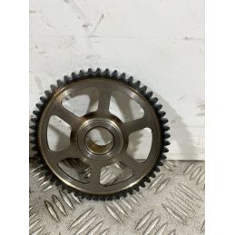 Ruota Libera Con Corona Yamaha Xmax X-max 400 dal 2017 al 2020  1741100613637