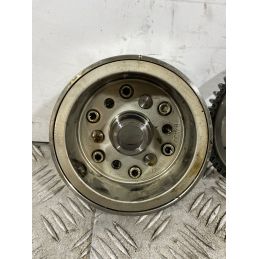 Ruota Libera Con Corona Yamaha Xmax X-max 400 dal 2017 al 2020  1741100613637