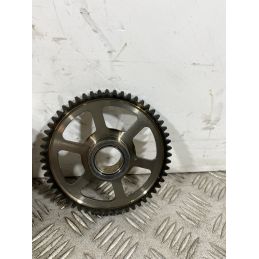 Ruota Libera Con Corona Yamaha Xmax X-max 400 dal 2017 al 2020  1741100613637