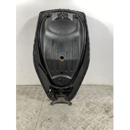 Sella Piaggio MP3 125 / 250 / 300 / 400 / 500 Dal 2009 al 2018  1741100799812