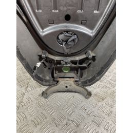Sella Piaggio MP3 125 / 250 / 300 / 400 / 500 Dal 2009 al 2018  1741100799812