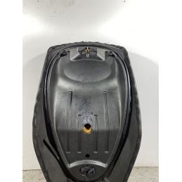 Sella Piaggio MP3 125 / 250 / 300 / 400 / 500 Dal 2009 al 2018  1741100799812