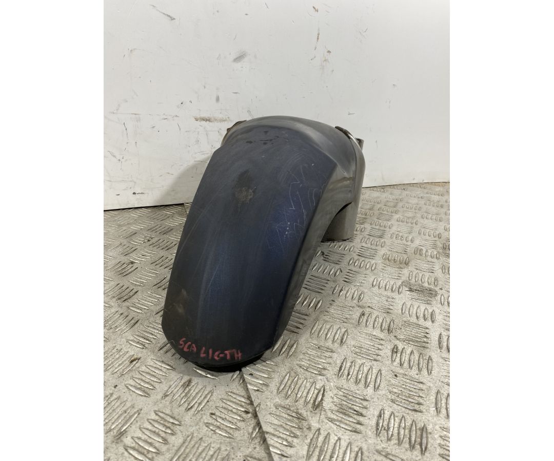 Carena Parafango Anteriore Aprilia Scarabeo Light 125 / 200 dal 2007 al 2013  1741101283686