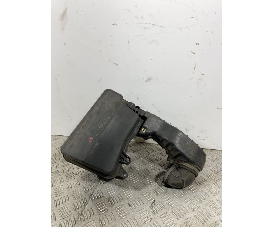 Scatola Filtro Aria Airbox Suzuki Burgman 400 K7 dal 2007 al 2013  1741102772585