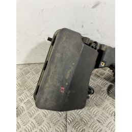 Scatola Filtro Aria Airbox Suzuki Burgman 400 K7 dal 2007 al 2013  1741102772585