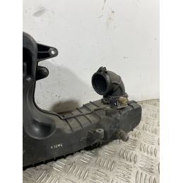 Scatola Filtro Aria Airbox Suzuki Burgman 400 K7 dal 2007 al 2013  1741102772585