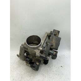 Corpo Farfallato Suzuki Burgman 400 K7 dal 2007 al 2013  1741103586860