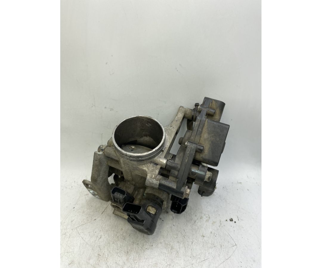 Corpo Farfallato Suzuki Burgman 400 K7 dal 2007 al 2013  1741103586860