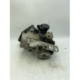 Corpo Farfallato Suzuki Burgman 400 K7 dal 2007 al 2013  1741103586860