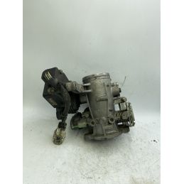 Corpo Farfallato Suzuki Burgman 400 K7 dal 2007 al 2013  1741103586860