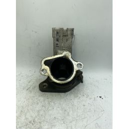 Collettore Di Aspirazione Suzuki Burgman 400 K7 dal 2007 al 2013  1741104193777