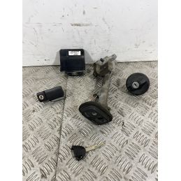 Kit Chiave Suzuki Burgman 400 K7 dal 2007 al 2013 COD 32920-05H30  1741104701040