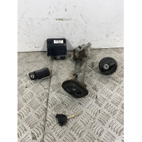 Kit Chiave Suzuki Burgman 400 K7 dal 2007 al 2013 COD 32920-05H30  1741104701040