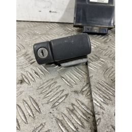 Kit Chiave Suzuki Burgman 400 K7 dal 2007 al 2013 COD 32920-05H30  1741104701040