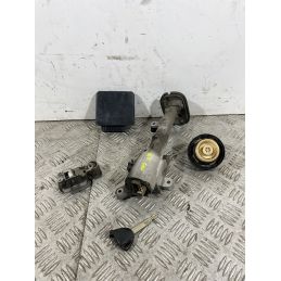 Kit Chiave Suzuki Burgman 400 K7 dal 2007 al 2013 COD 32920-05H30  1741104701040