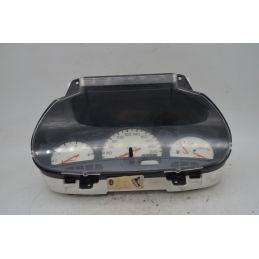 Strumentazione Contachilometri Completa Ford Fiesta IV  Dal 1995 al 2002 Cod 96FB-10848-B8  1741160962812