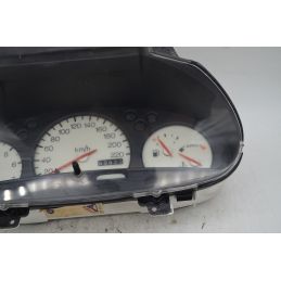 Strumentazione Contachilometri Completa Ford Fiesta IV  Dal 1995 al 2002 Cod 96FB-10848-B8  1741160962812