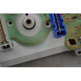 Strumentazione Contachilometri Completa Ford Fiesta IV  Dal 1995 al 2002 Cod 96FB-10848-B8  1741160962812