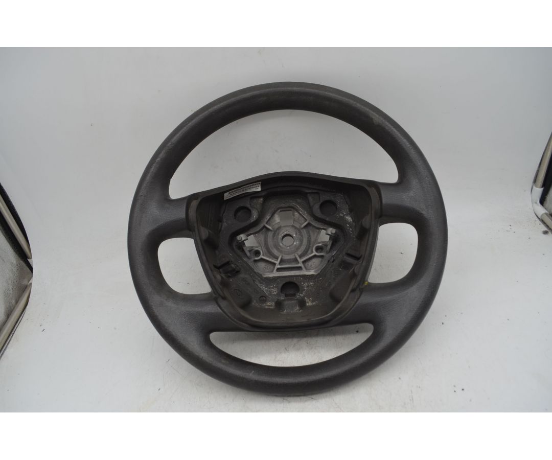 Volante Lancia Ypsilon Dal 2003 al 2011 Cod 71741350  1741161375871