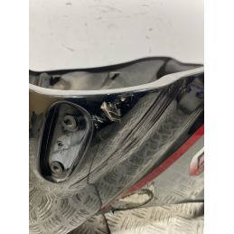 Carena Scudo Anteriore Kawasaki GPZ 500S Dal 1988 Al 1993  1741162264983