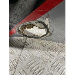 Carena Scudo Anteriore Kawasaki GPZ 500S Dal 1988 Al 1993  1741162264983